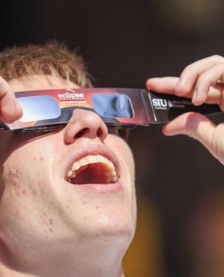 En el gobierno aseguran que tema Eclipse está OK