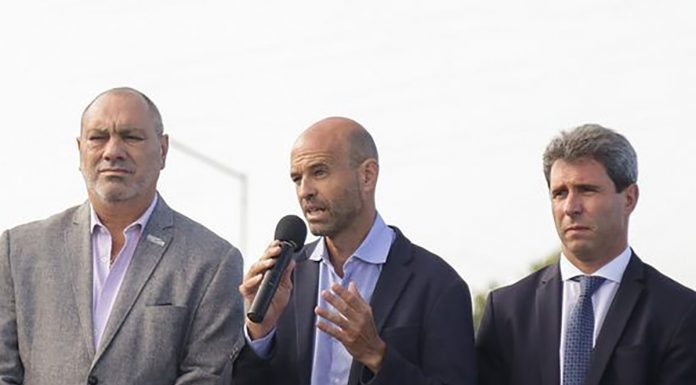 En Argentina aseguran que dentro de 30 días se sabría fecha de licitación del Túnel