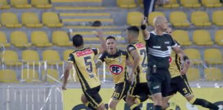 Foto: Prensa Coquimbo Unido