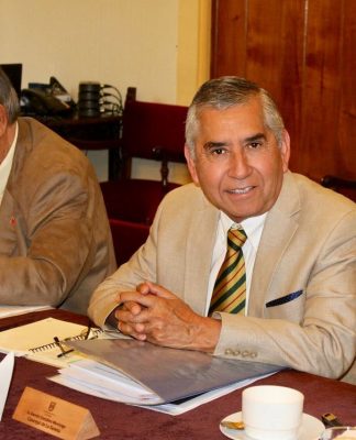 Hasta $11.799 por día llegaría a costar estacionarse en calles del centro de La Serena con la nueva tarifa