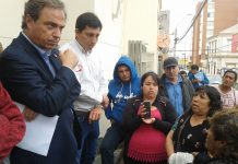 Denuncian por presunta estafa a encargada de Comité de Viviendas, en Coquimbo