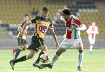 EN EL ÚLTIMO MINUTO LE ARREBATARON EL BOTÍN AL PIRATA