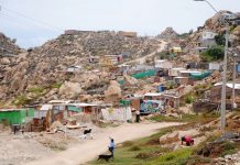 Estudio encargado por el MINVU redefine el futuro de la Parte Alta