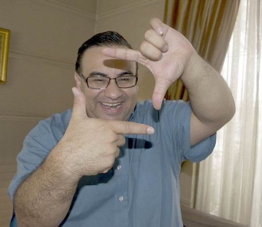 Iván Castro, el cazador de eclipse: «Mi vida cambió totalmente con el primero que vi»