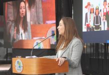 Nuevos hospitales, parque tecnológico y plan de electromovilidad destacan en cuenta pública de la intendenta Pinto