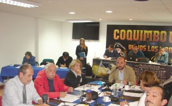 Municipio compromete ayuda a Hogar Redes para atender a 21 niños y niñas