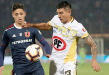 DE IGUAL A IGUAL EN CUALQUIER CANCHA