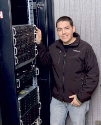 Cotinuan bajas temperaturas hasta este jueves y llovería próxima semana