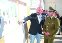 Carabineros retornará al centro de Coquimbo a nuevo cuartel que será construido dentro de 4 meses