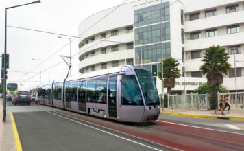 Usuarios del Transporte exigen respuesta al tema tranvía La Serena – Coquimbo