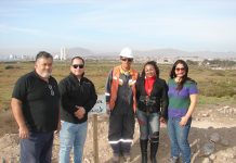 Guardianes del Humedal y CEAZA habilitan plataforma de observación