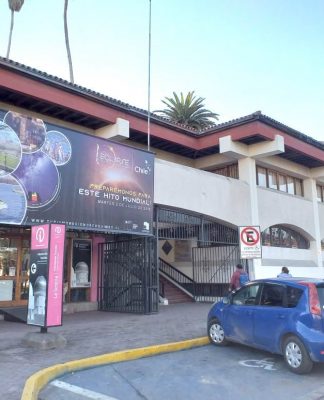 ANEF espera «flexibilidad horaria» para día del Eclipse