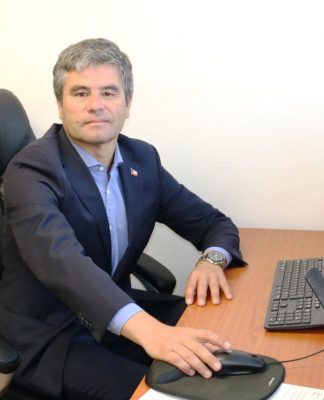 Fusión de ministerios de Vivienda y Bienes Nacionales: “Nos pilló un poco por sorpresa”