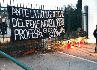 ULS suma 7 carreras en paro y dos campus en toma