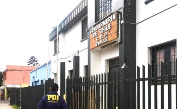 PDI detiene a mujer que intentó ingresar cannabis y éxtasis a penal de Ovalle