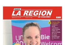 Edición Miércoles 31 de Julio, 2019