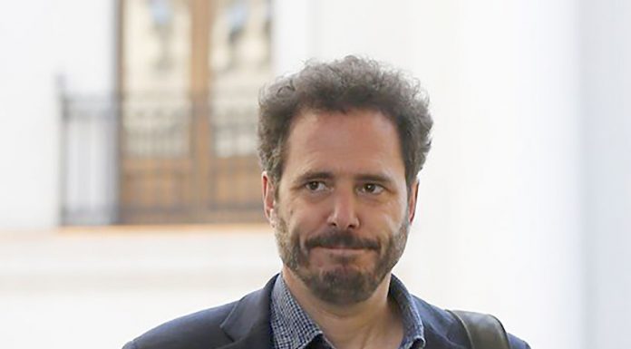 «Lamentablemente veo una oposición muy desdibujada, con excepción de la DC»