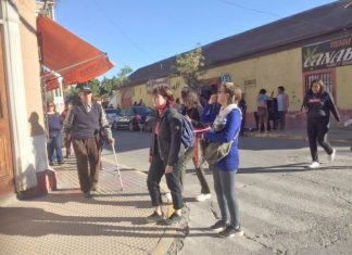 Rafael Vera: «Vicuña se transformó esos días en una comuna cosmopolita»