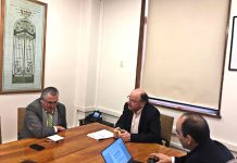 Senador Jorge Pizarro y demora de Túnel Agua Negra: «Esperar llamado de la Ebitan es dejarse estar»