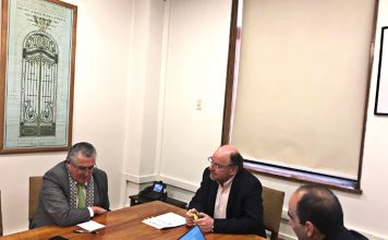 Senador Jorge Pizarro y demora de Túnel Agua Negra: «Esperar llamado de la Ebitan es dejarse estar»