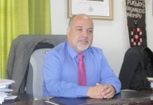 Seremi de Educación: «Alguna vez estuve en paro y siempre fue por razones que uno cree justas…»