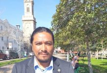 «Me parece que nadie quiere asumir responsabilidades»