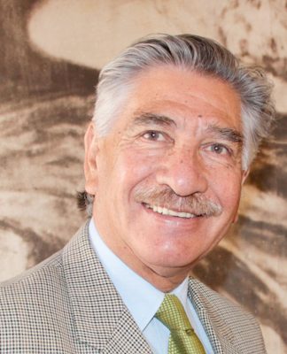 Alberto Gallardo: «Me siento como un marido engañado…»