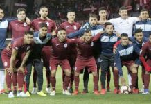 DEPORTES LA SERENA DUERME COMO LÍDER ABSOLUTO DE LA B