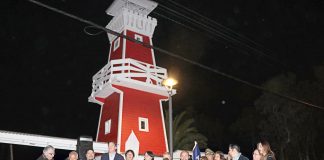 Restauran Torre El Suizo, ícono de Guanaqueros