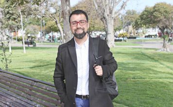 «Es fundamental fomentar cabildos ciudadanos»