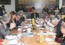 Municipio de Coquimbo donará bus a la barra «Al Hueso Pirata»
