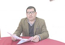 «Vemos a la Intendenta con hartas ganas de solucionar problemas, pero aquí se necesitan recursos frescos»