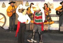 La Pampilla 2019 estuvo llena antes de ser inaugurada