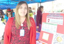 Cifras muestran aumento del VIH