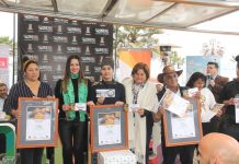 «El Fogón del Mar», primer lugar en La Mejor Empanada de Coquimbo