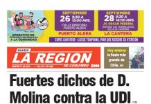 Edición MARTES 17 SEPTIEMBRE 2019