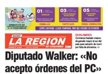 Edicion MARTES 01 OCTUBRE 2019