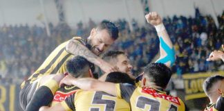 SE SUSPENDE EL FÚTBOL ESTE FIN DE SEMANA