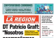 Edición MIÉRCOLES 30 OCTUBRE 2019