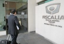 Fiscalía formaliza a imputado por lesiones a fiscalizadores de tránsito en Coquimbo