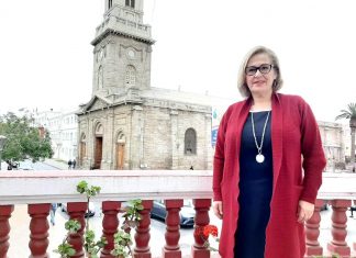 Senadora Adriana Muñoz: «La nueva Constitución es importante, pero las pensiones son ¡ahora ya!»