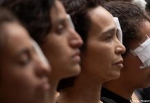 «Hemos notado un entorpecimiento de la labor por parte de funcionarios de los hospitales y policiales»