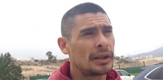 «QUE NOS PRESENTEMOS A JUGAR UN PARTIDO, NO QUIERE DECIR QUE NO QUERAMOS QUE SE REALICEN LAS DEMANDAS SOCIALES»