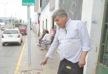 Comerciantes del ex Mercado no bajan los brazos para permanecer ahí