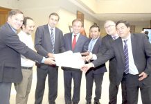 Costo: 140 millones al mes…