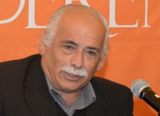 «NO VOY A AUTORIZAR EL ESTADIO PARA QUE SE JUEGUE EL PARTIDO DEL DÍA LUNES»