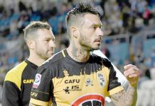 «AL CAMPEONATO, LAMENTABLEMENTE, SE LE DEBE DAR UN CORTE AHORA»