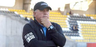 «LA TRISTEZA, LA CONGOJA Y LA PENA ES TREMENDA»