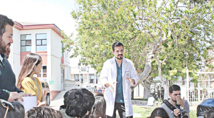 Celebran buena convocatoria de cabildos de la Salud