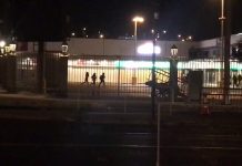 25 personas detenidas por robos y saqueos en La Serena y Coquimbo